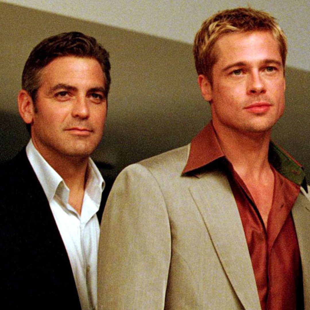 Photos from 10 Best Movies (Mostly) About Las Vegas - E! Online